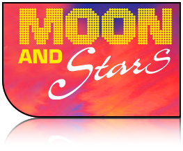 Moon&Stars Logo