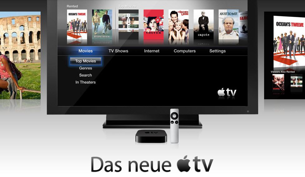 appletv