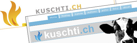 7 Jahre kuschti.ch