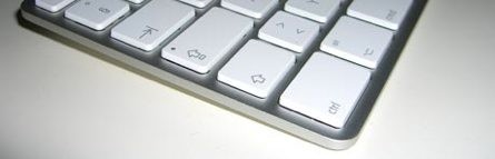 Apple Keyboard