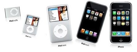 Der beste iPod der Welt...