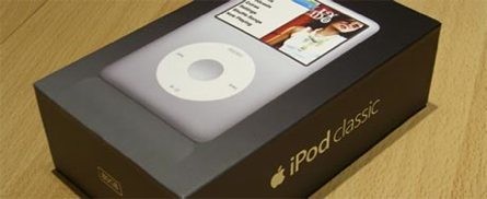 iPod Classic im Test